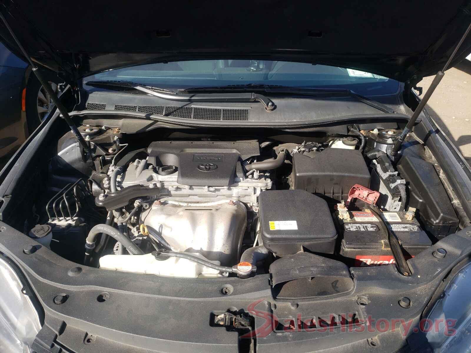 4T1BF1FK2GU203721 2016 TOYOTA CAMRY