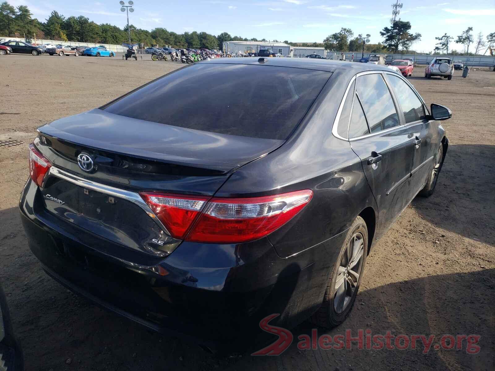 4T1BF1FK2GU203721 2016 TOYOTA CAMRY