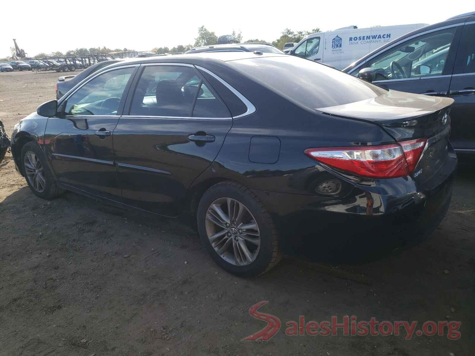 4T1BF1FK2GU203721 2016 TOYOTA CAMRY