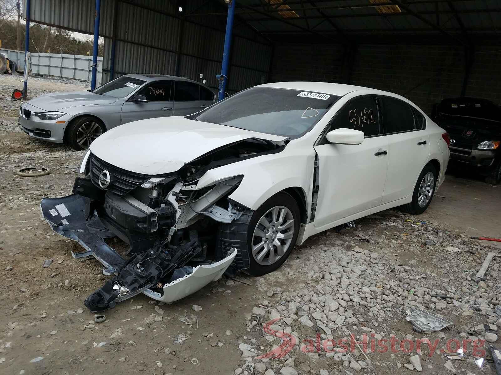 1N4AL3AP1HC135349 2017 NISSAN ALTIMA