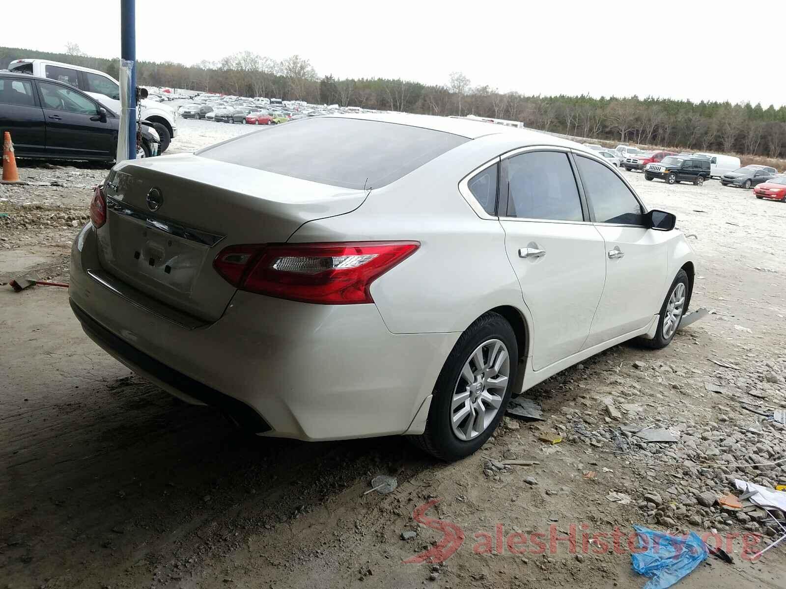 1N4AL3AP1HC135349 2017 NISSAN ALTIMA