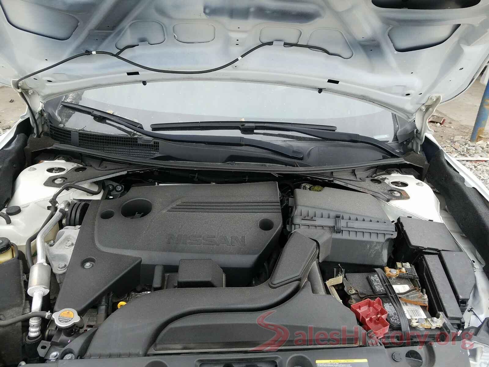 1N4AL3AP1HC135349 2017 NISSAN ALTIMA