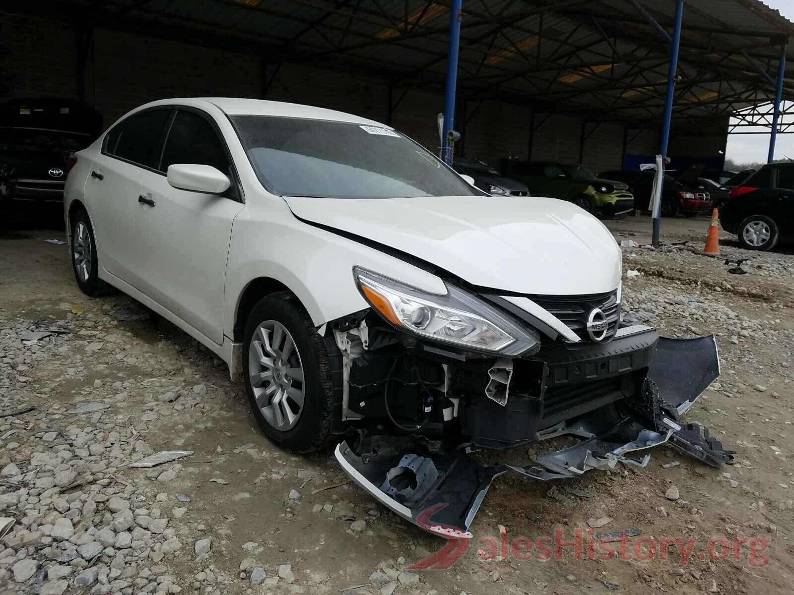 1N4AL3AP1HC135349 2017 NISSAN ALTIMA