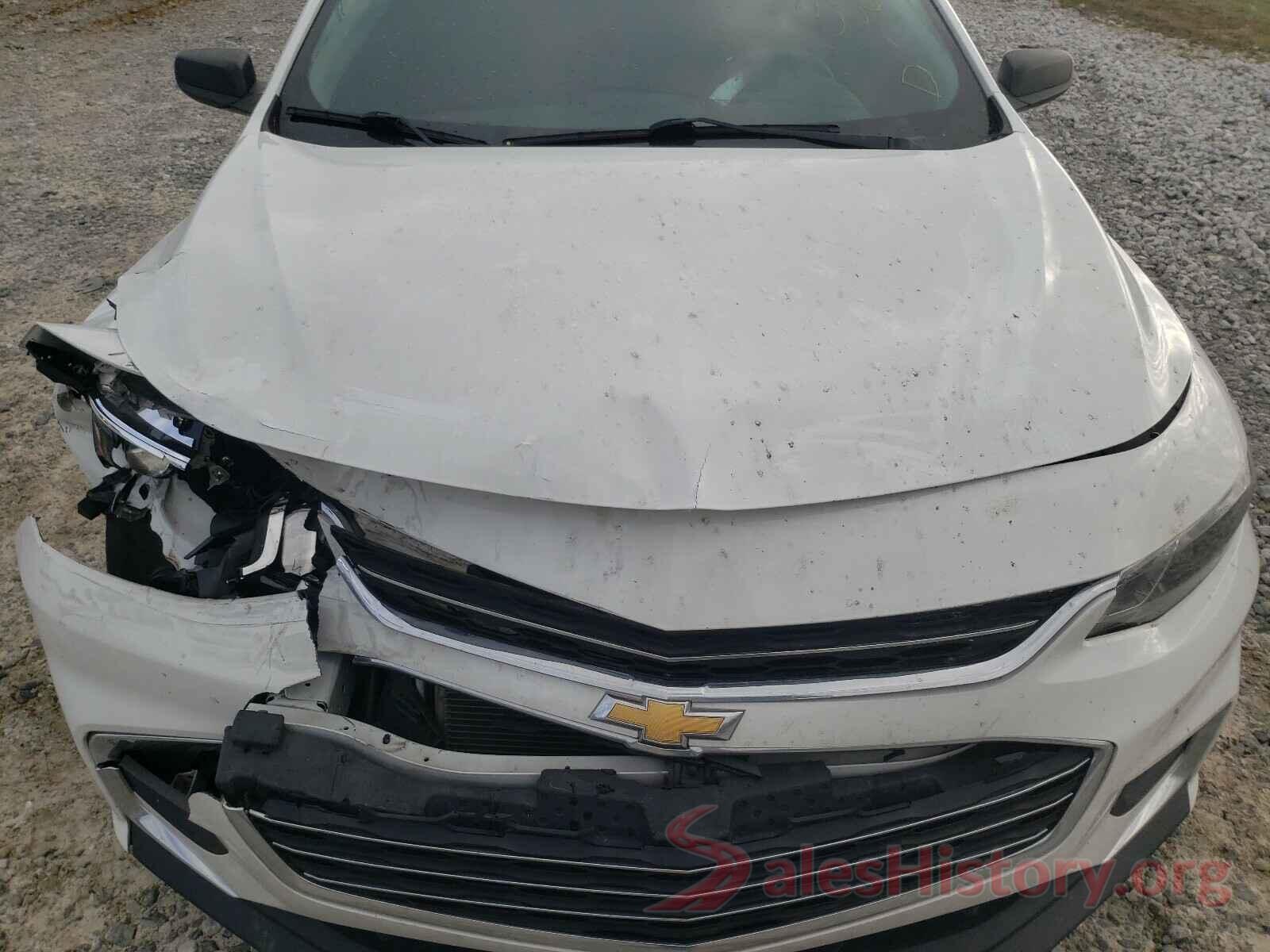 1G1ZB5ST6HF259180 2017 CHEVROLET MALIBU