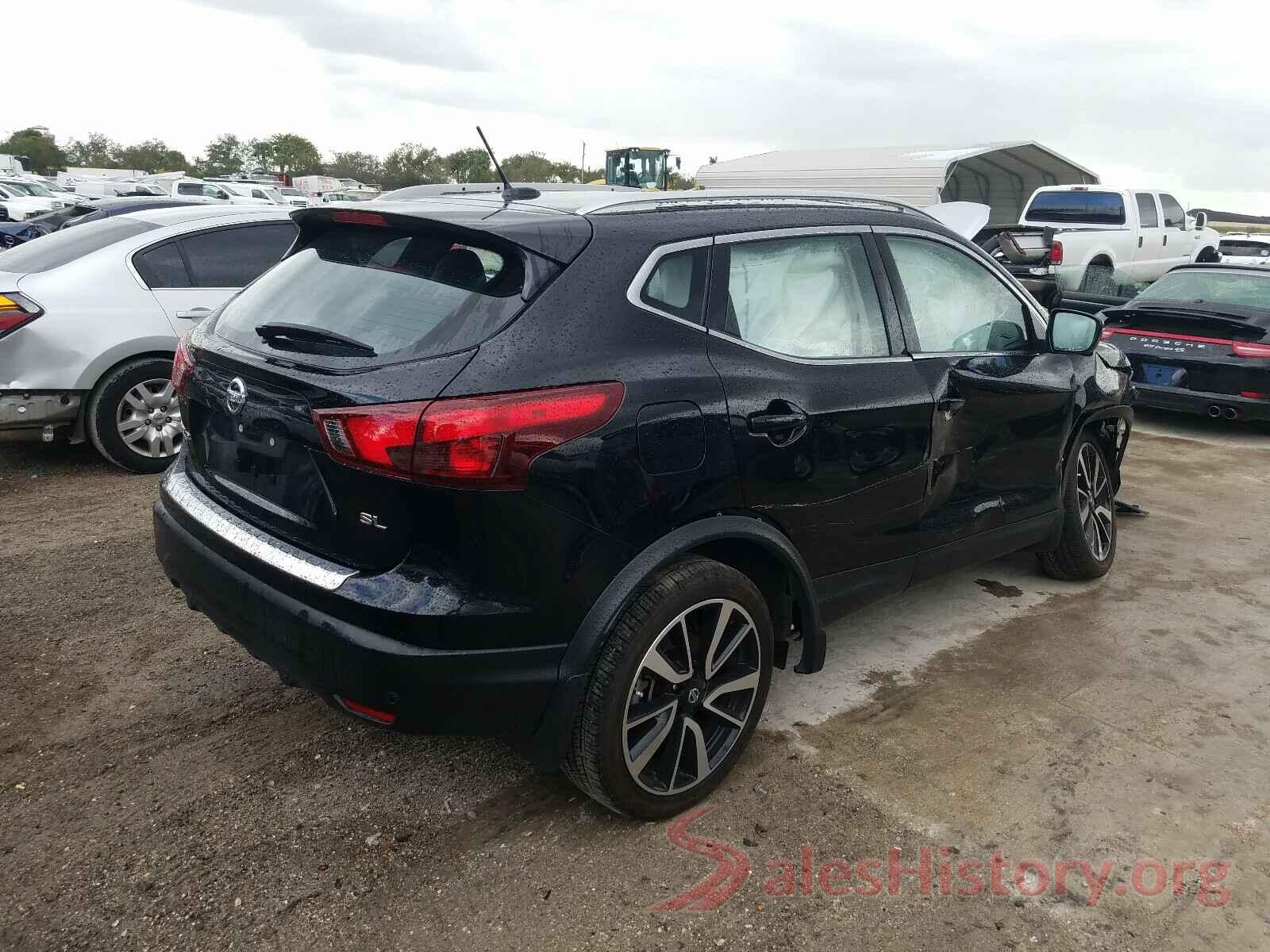 JN1BJ1CP8KW229470 2019 NISSAN ROGUE