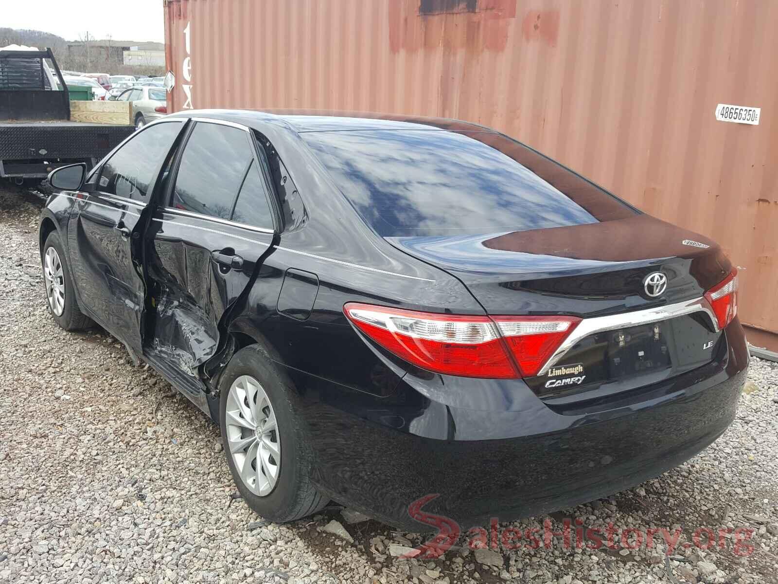 4T1BF1FK3GU555089 2016 TOYOTA CAMRY