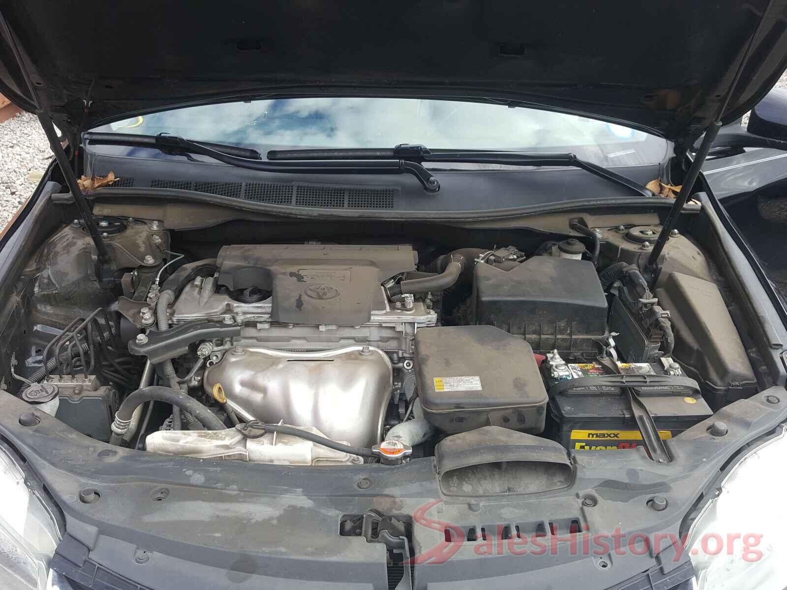 4T1BF1FK3GU555089 2016 TOYOTA CAMRY