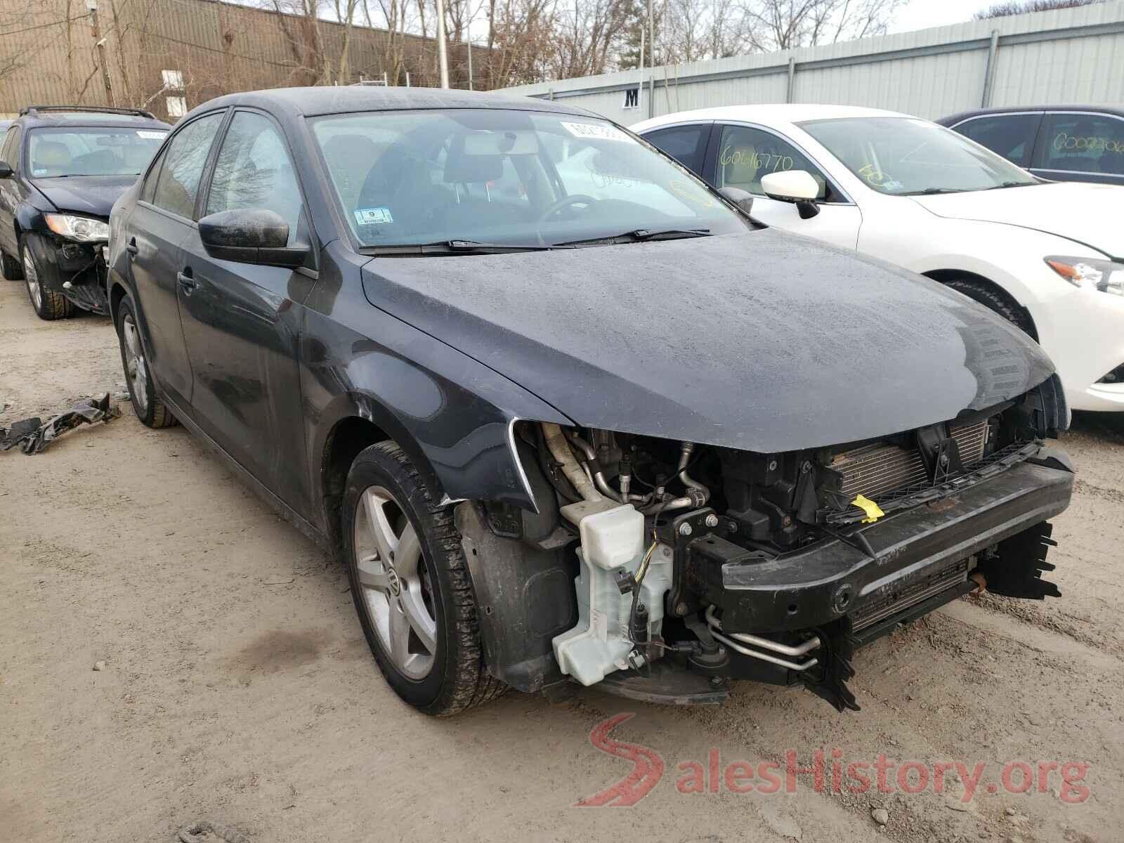 3VW267AJXGM365068 2016 VOLKSWAGEN JETTA