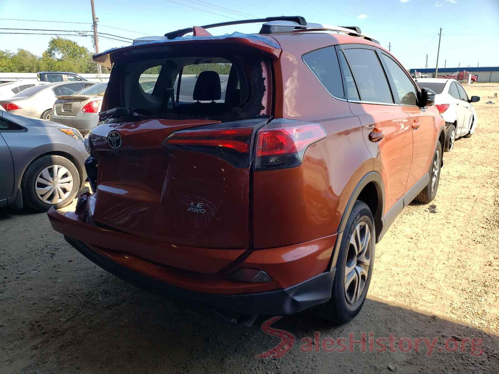 JTMBFREV1GD185324 2016 TOYOTA RAV4