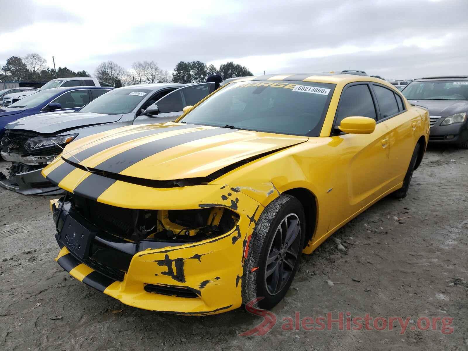 2C3CDXJG4JH144528 2018 DODGE CHARGER