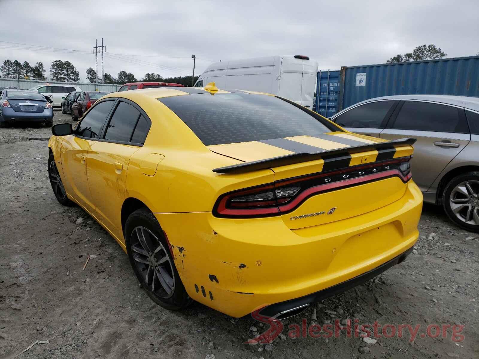 2C3CDXJG4JH144528 2018 DODGE CHARGER