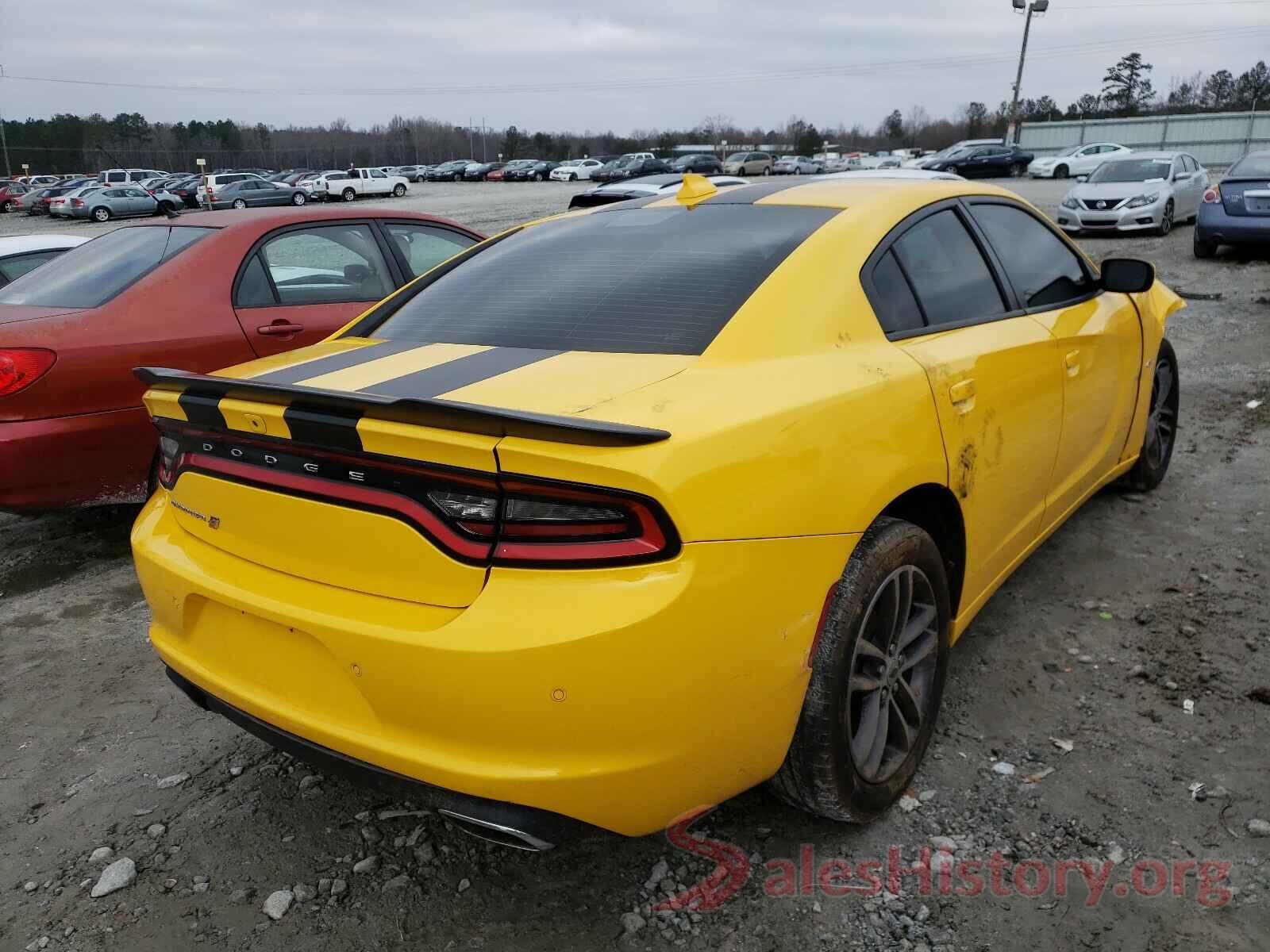 2C3CDXJG4JH144528 2018 DODGE CHARGER