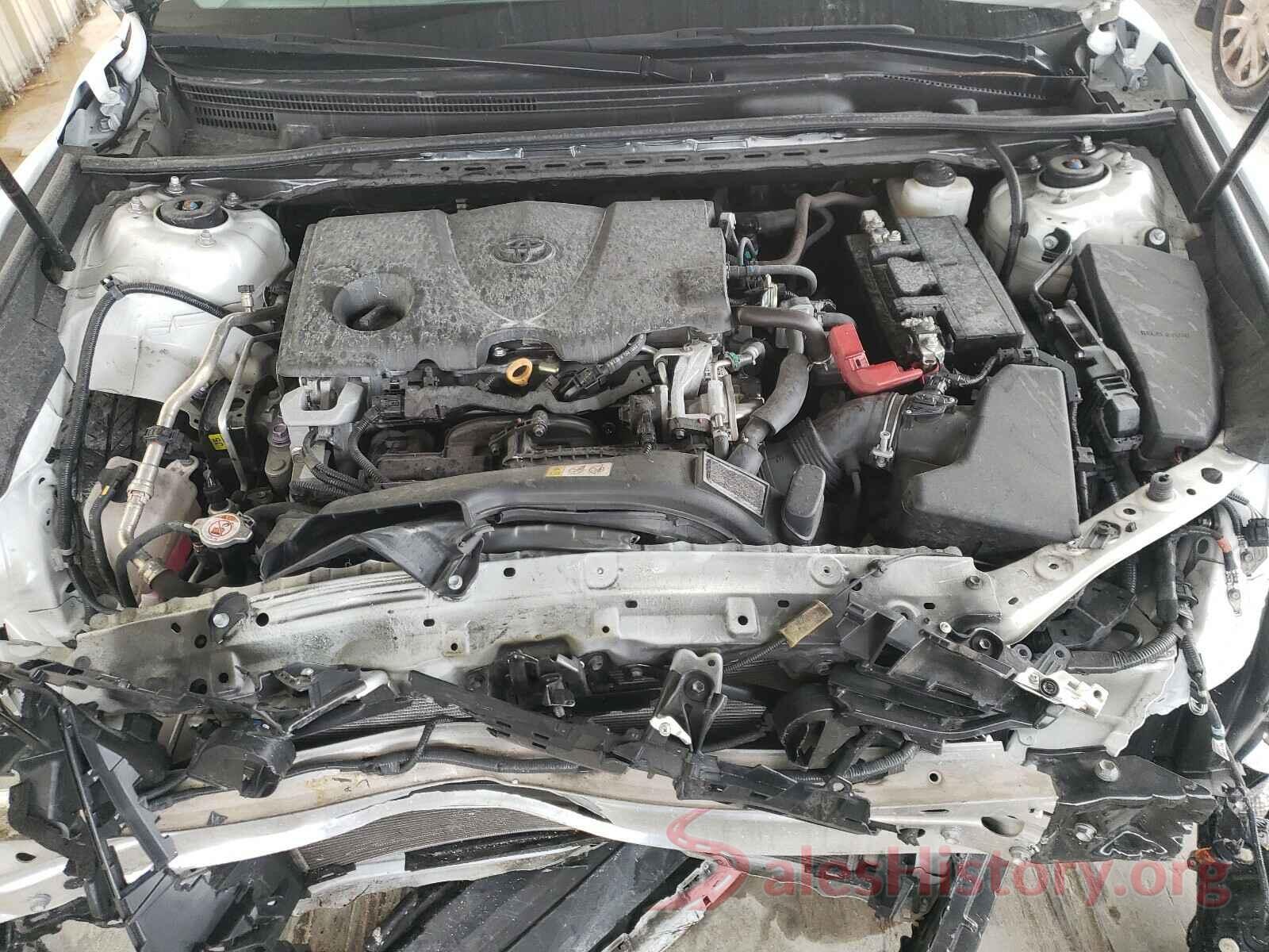 4T1B11HK3JU636967 2018 TOYOTA CAMRY