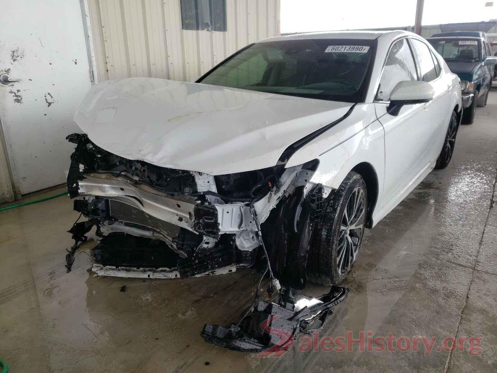 4T1B11HK3JU636967 2018 TOYOTA CAMRY