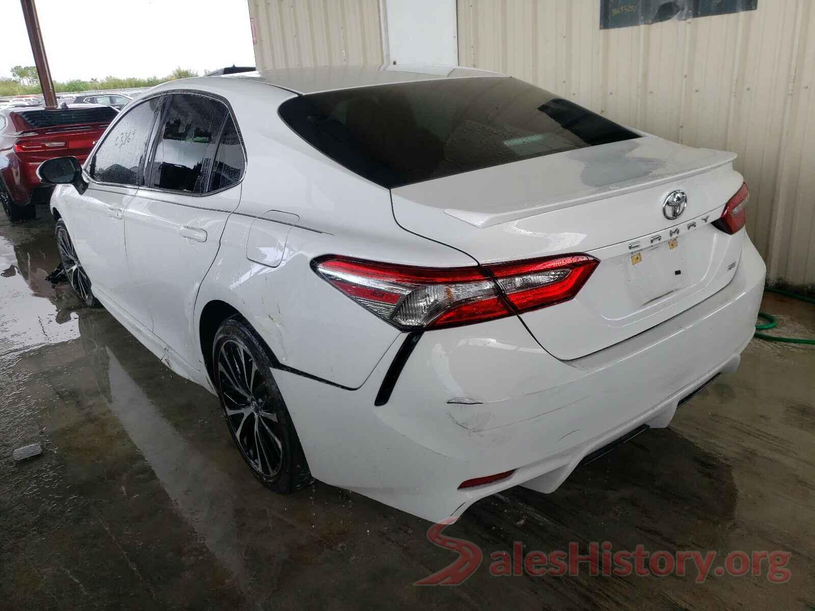 4T1B11HK3JU636967 2018 TOYOTA CAMRY