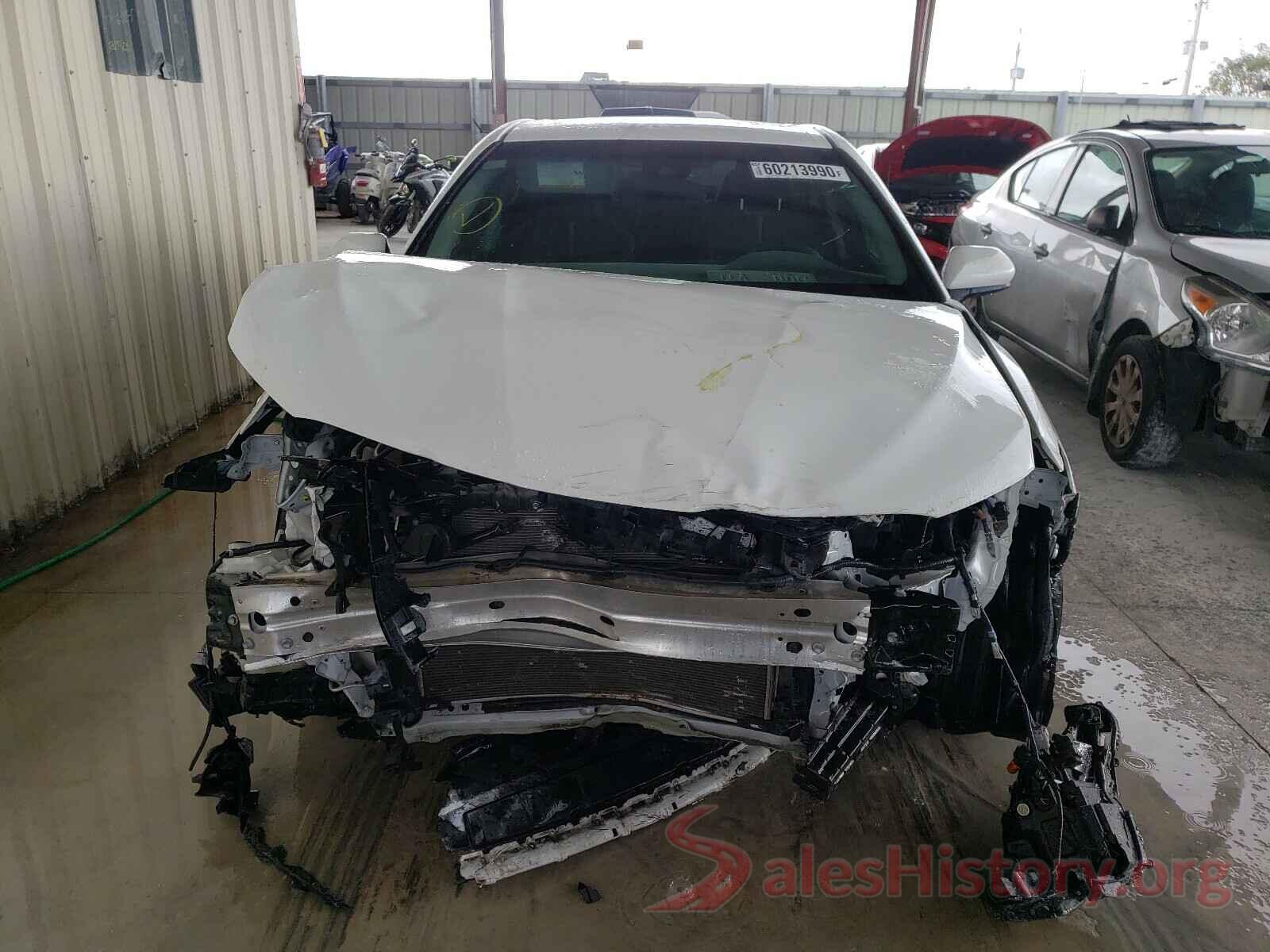 4T1B11HK3JU636967 2018 TOYOTA CAMRY