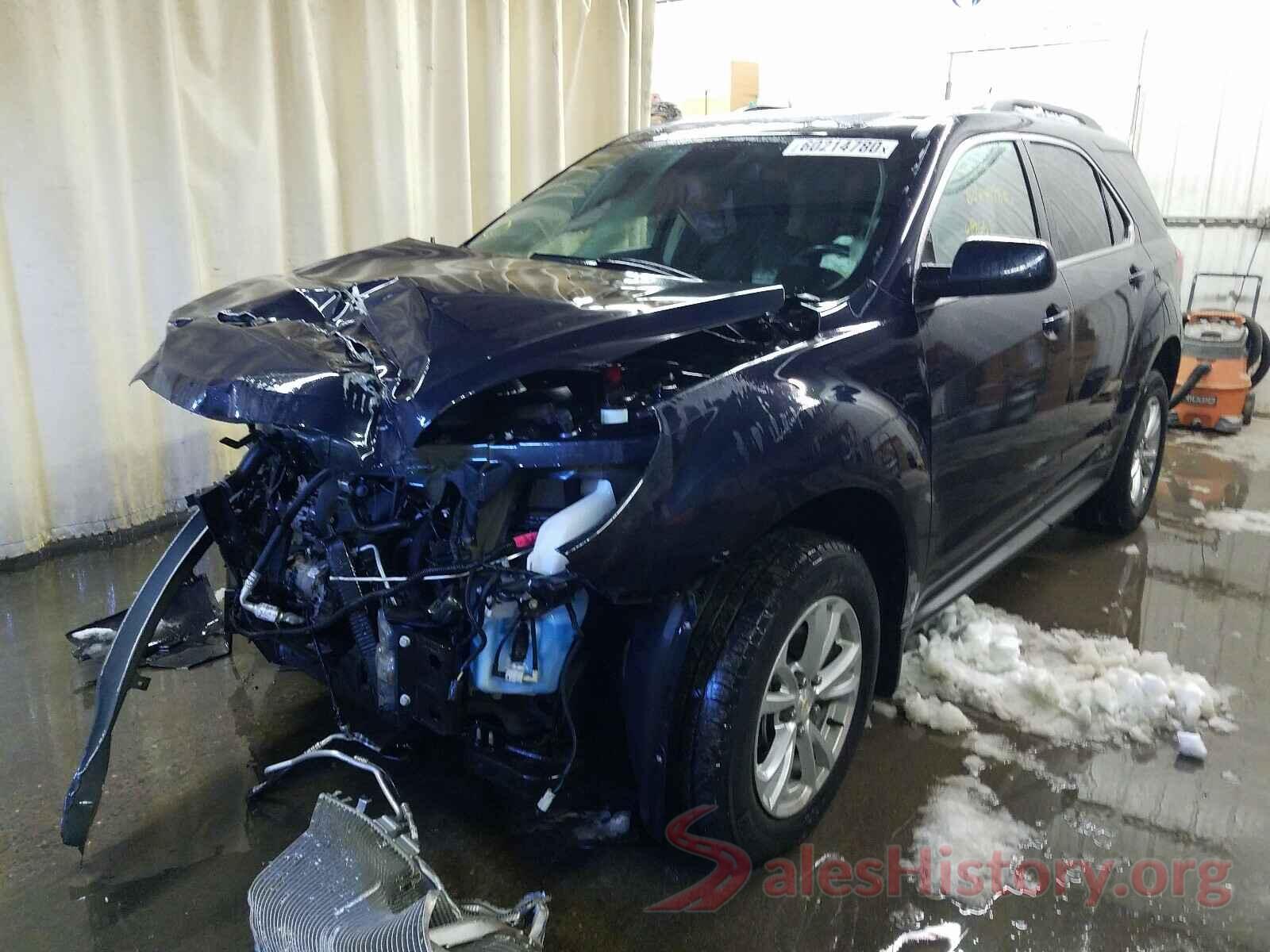 2GNFLFEK3G6105929 2016 CHEVROLET EQUINOX