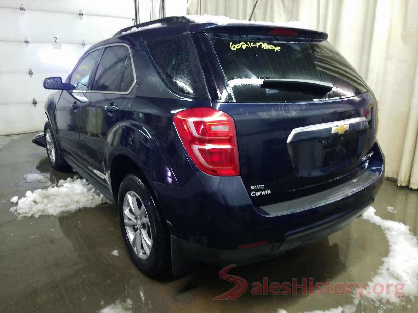 2GNFLFEK3G6105929 2016 CHEVROLET EQUINOX