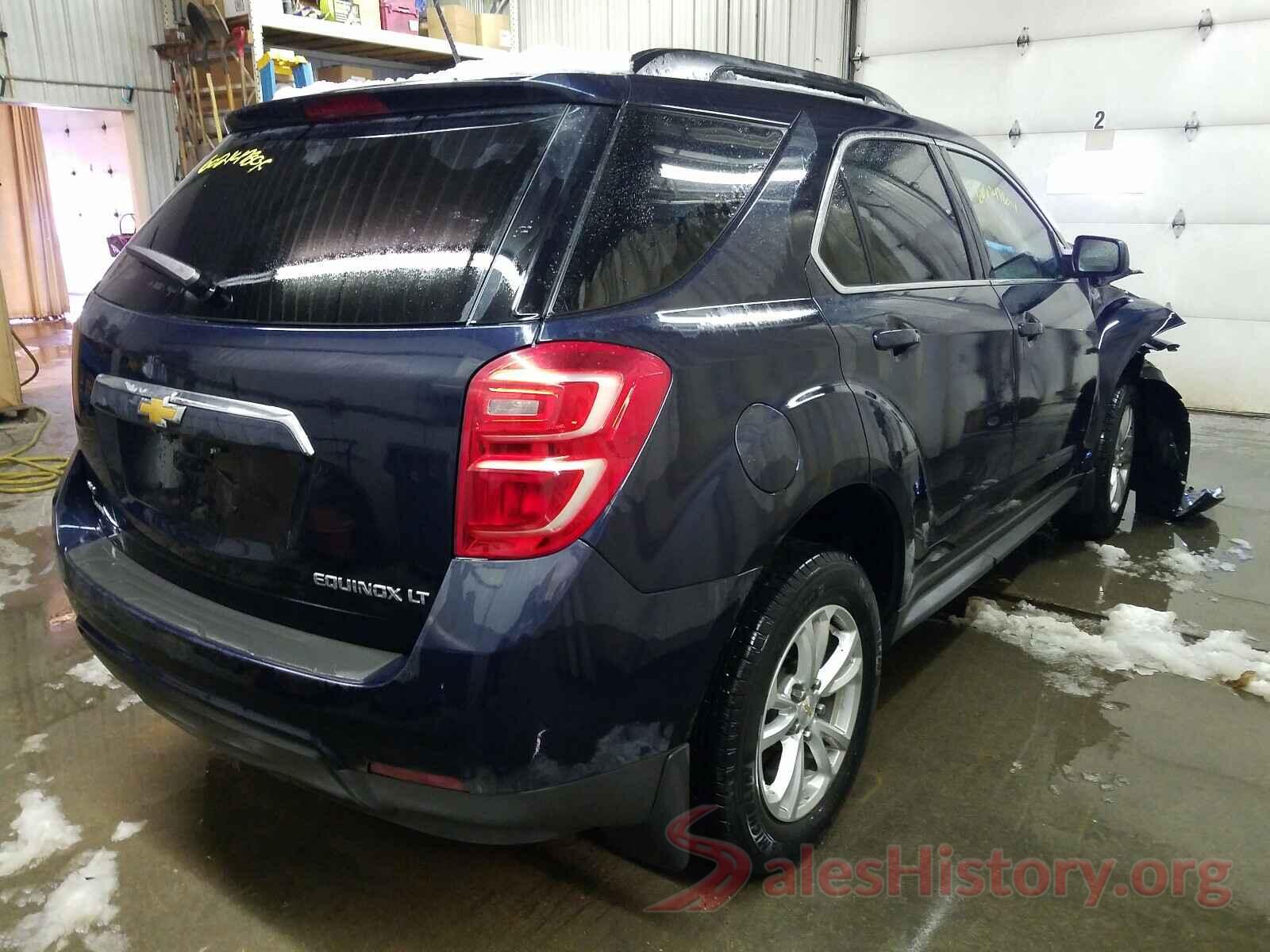 2GNFLFEK3G6105929 2016 CHEVROLET EQUINOX