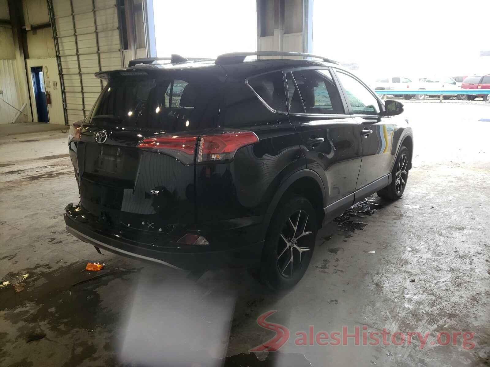 2T3NFREV6JW449953 2018 TOYOTA RAV4