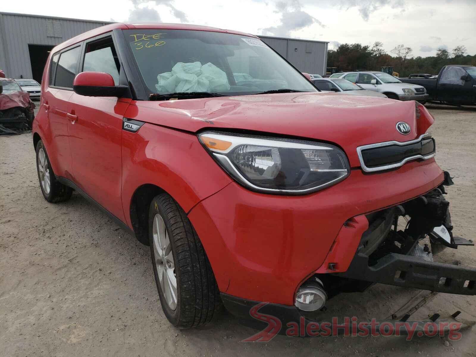 KNDJP3A55G7849828 2016 KIA SOUL