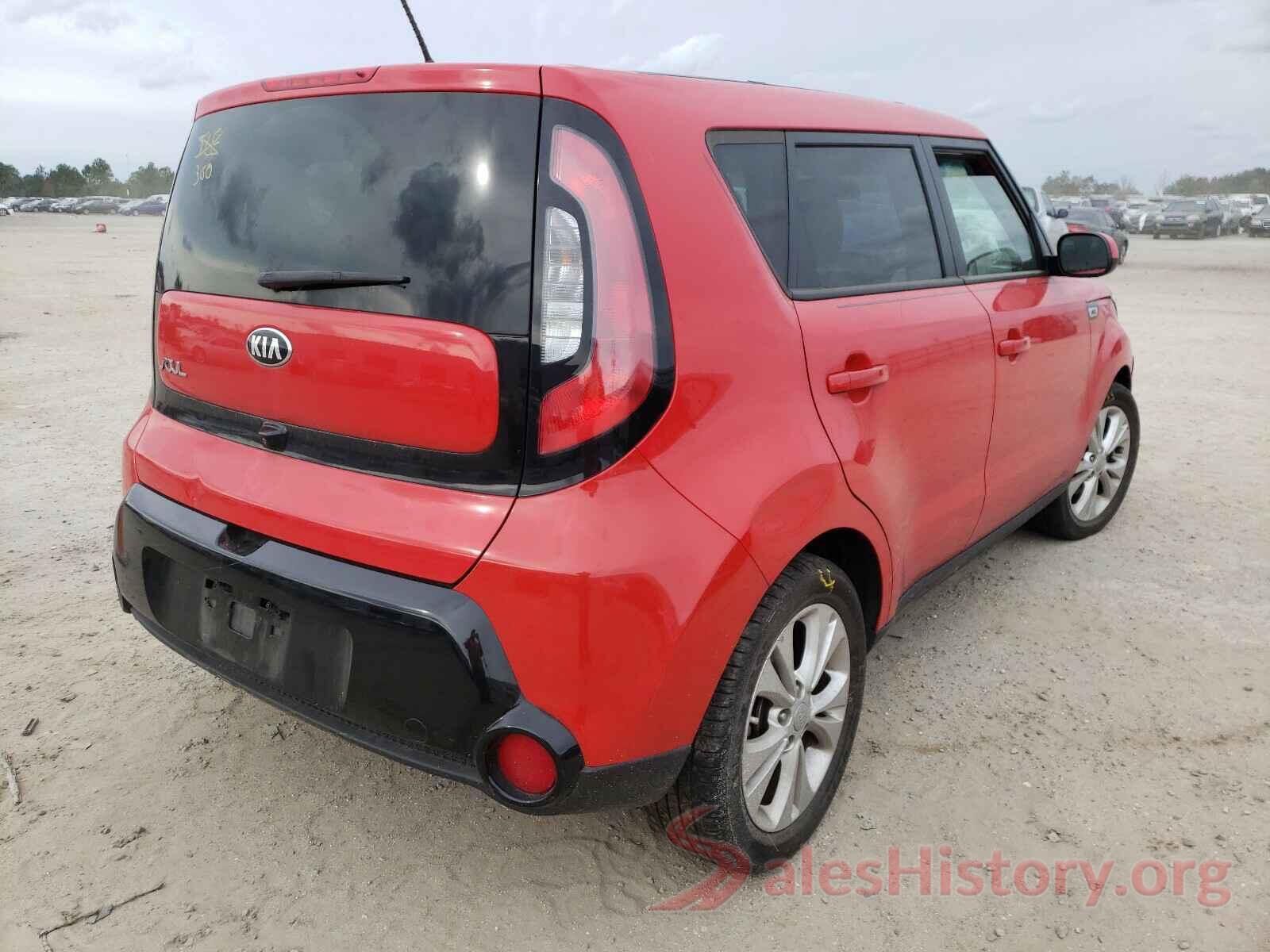 KNDJP3A55G7849828 2016 KIA SOUL