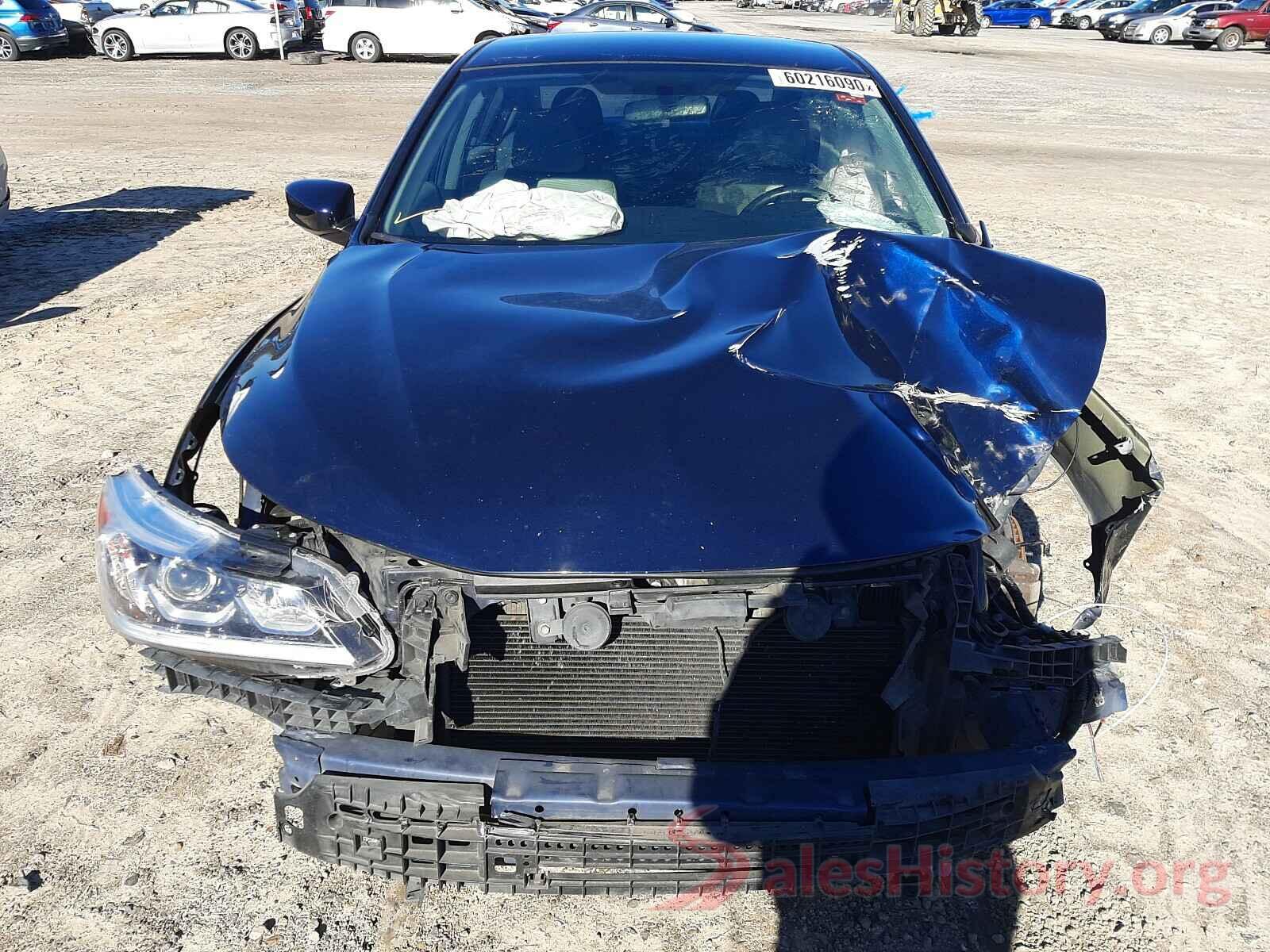 1HGCR2F39HA063279 2017 HONDA ACCORD