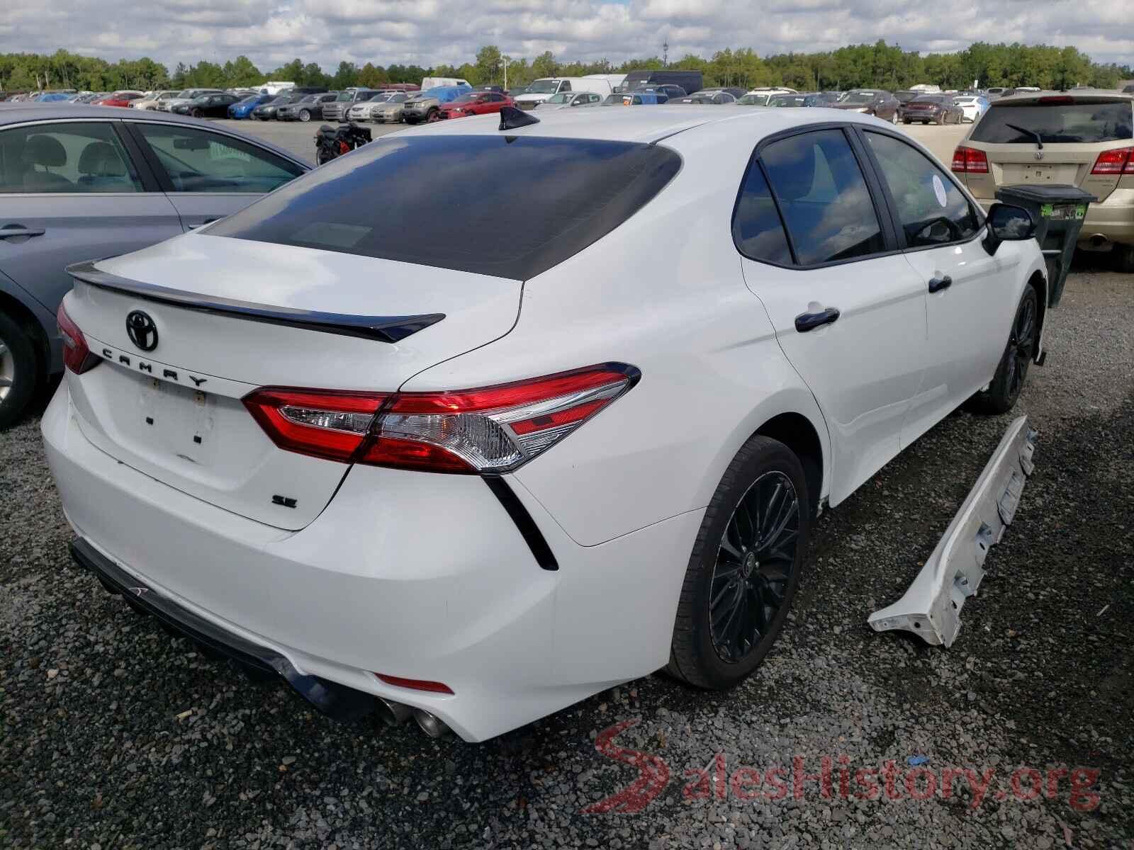 4T1G11AK0LU374859 2020 TOYOTA CAMRY