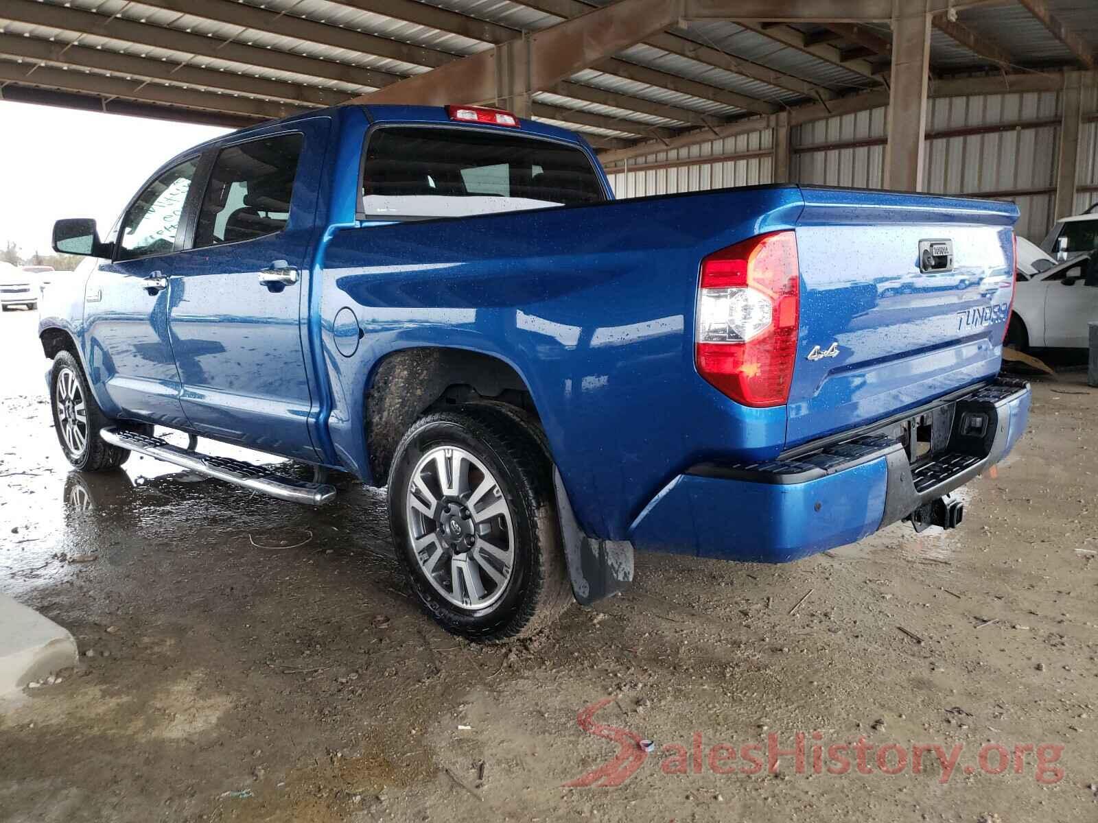 5TFAW5F13JX767995 2018 TOYOTA TUNDRA