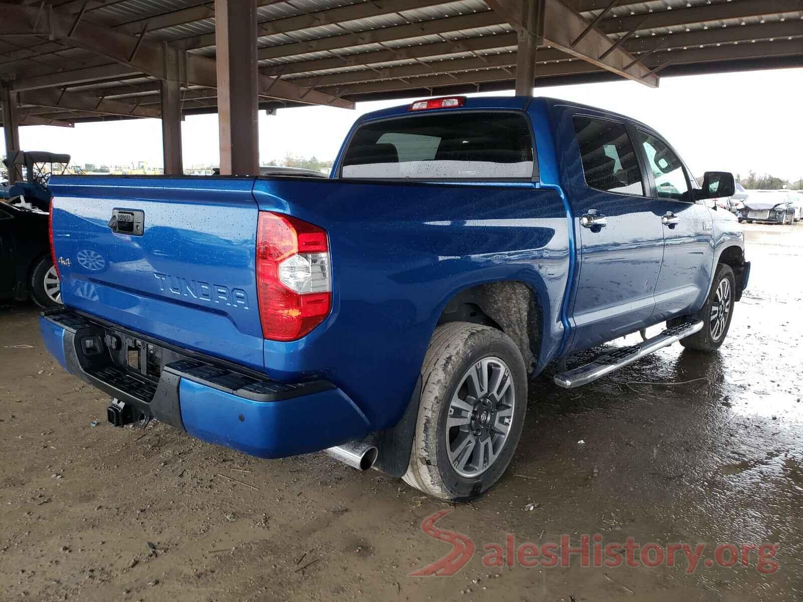 5TFAW5F13JX767995 2018 TOYOTA TUNDRA