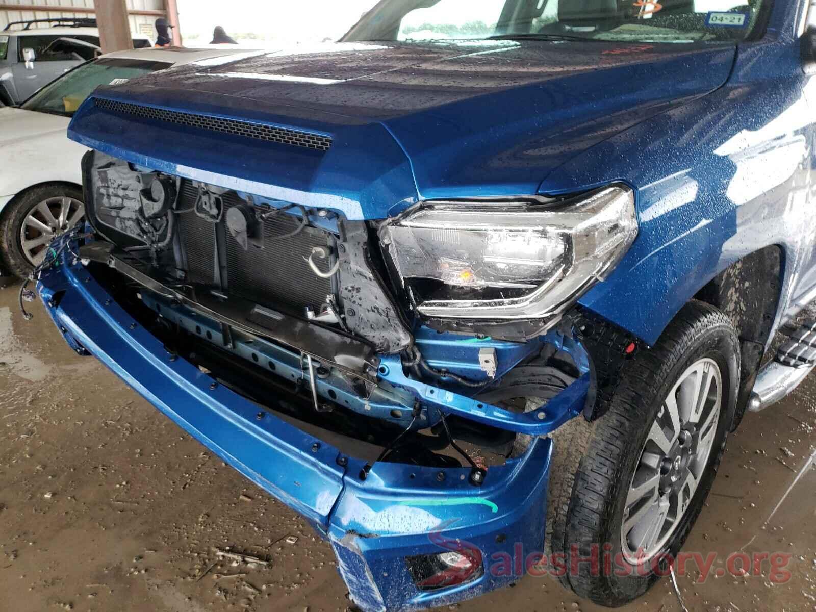 5TFAW5F13JX767995 2018 TOYOTA TUNDRA