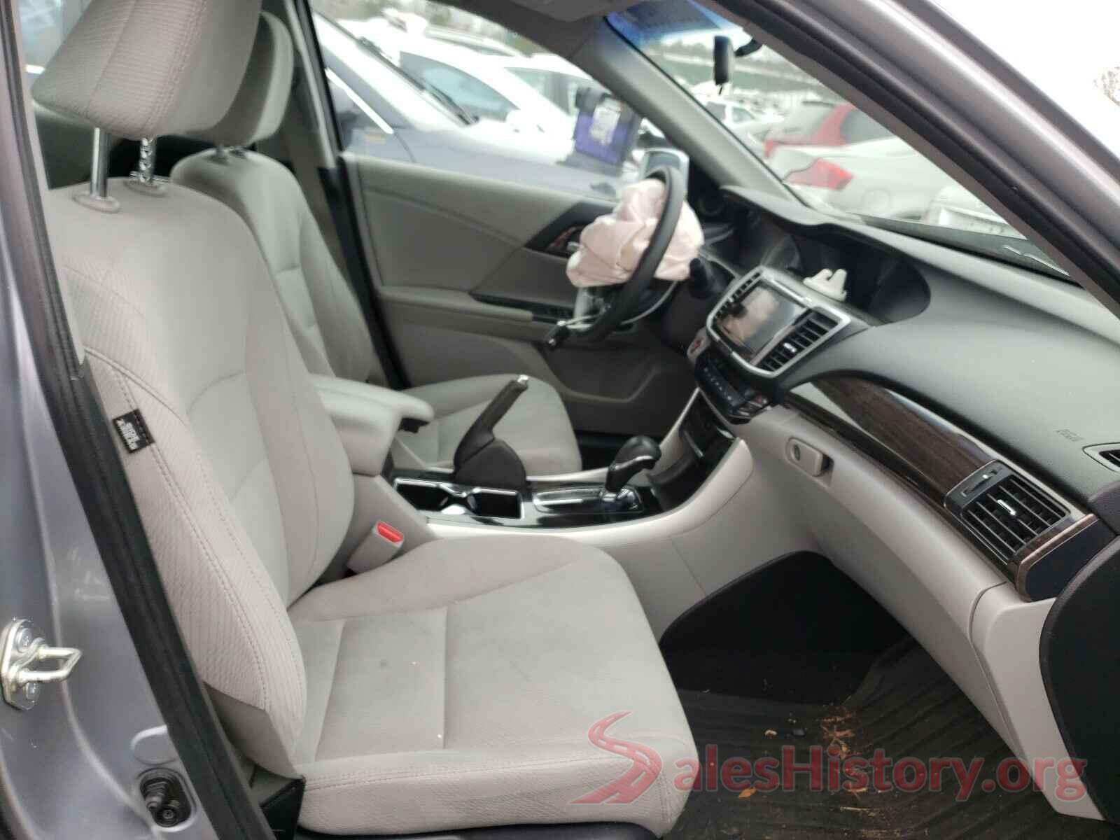 1HGCR2F70HA151611 2017 HONDA ACCORD