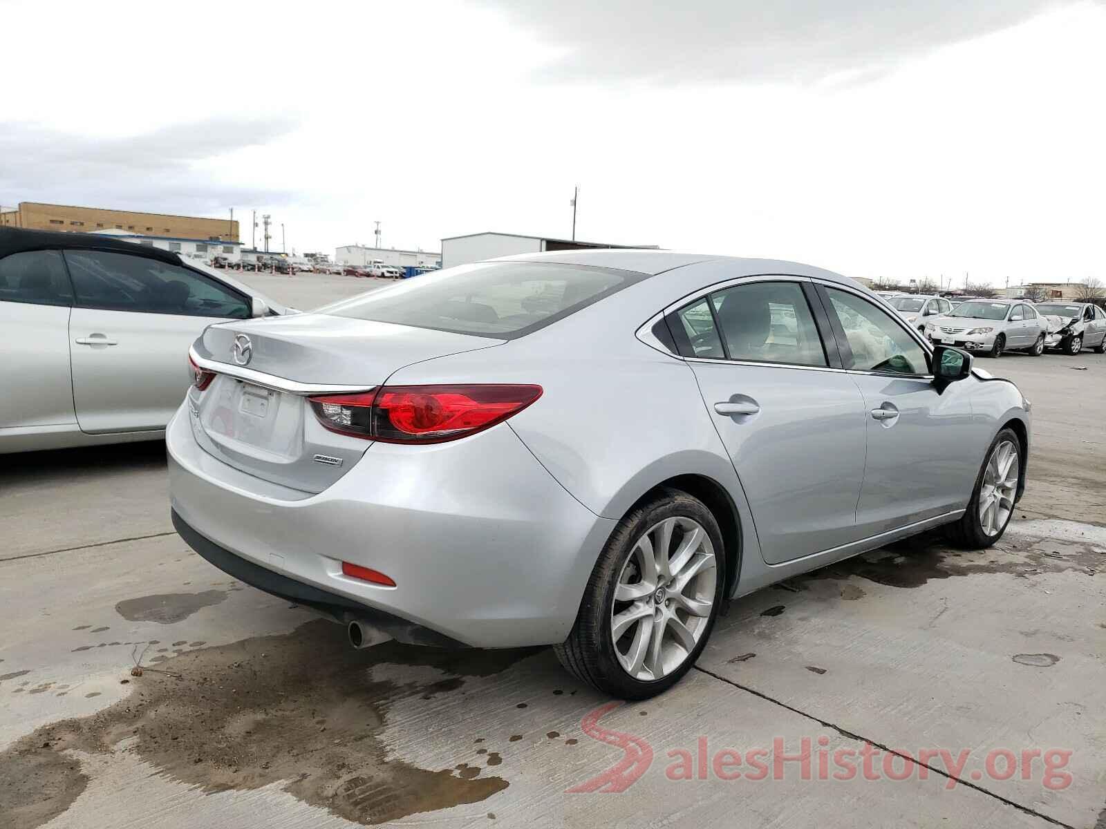 JM1GL1V52H1124194 2017 MAZDA 6