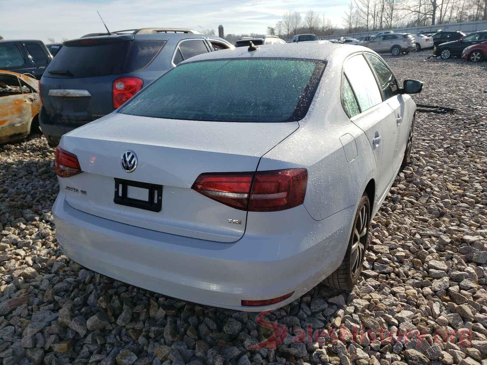 3VWB67AJ1HM272098 2017 VOLKSWAGEN JETTA