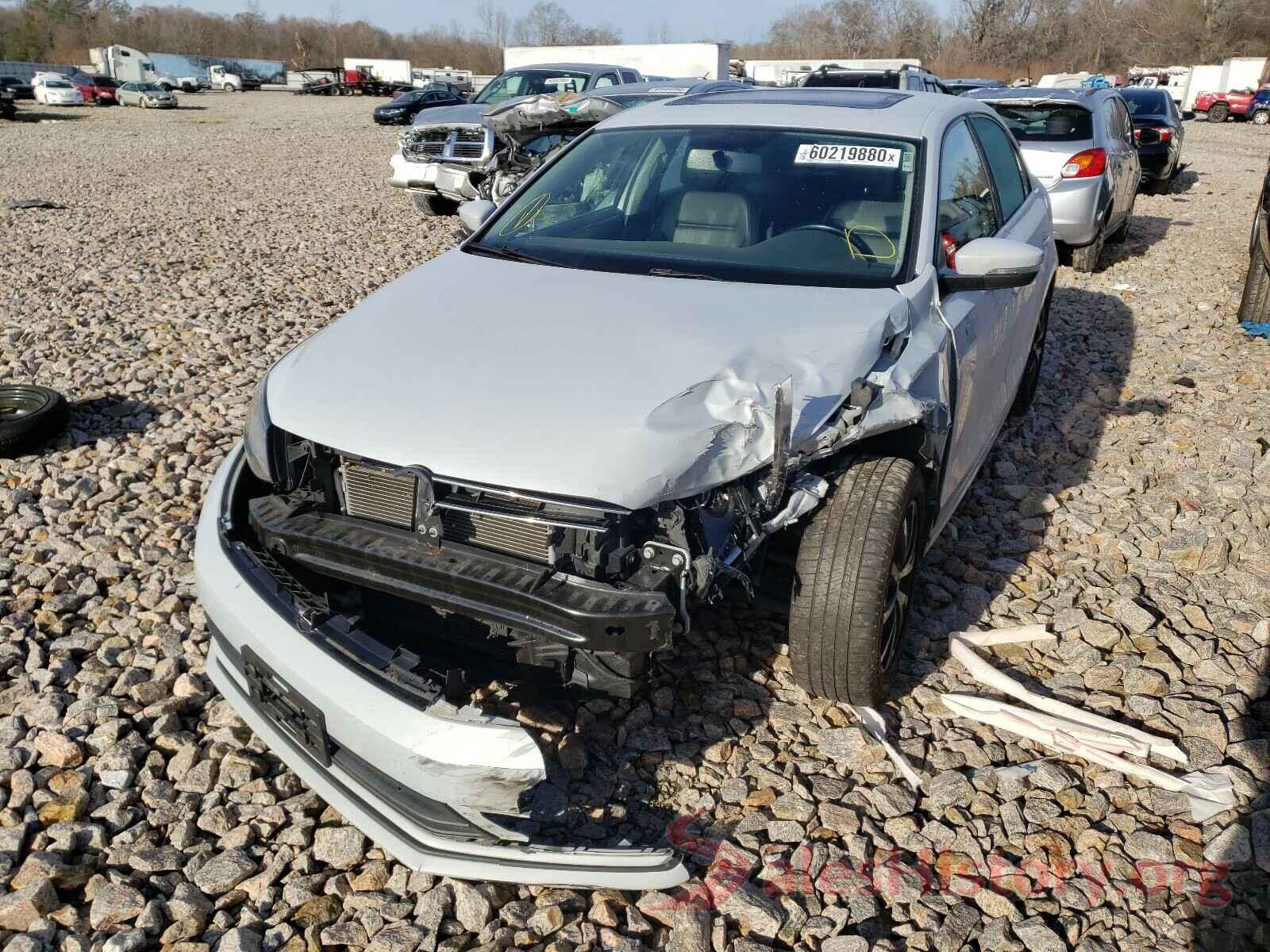 3VWB67AJ1HM272098 2017 VOLKSWAGEN JETTA