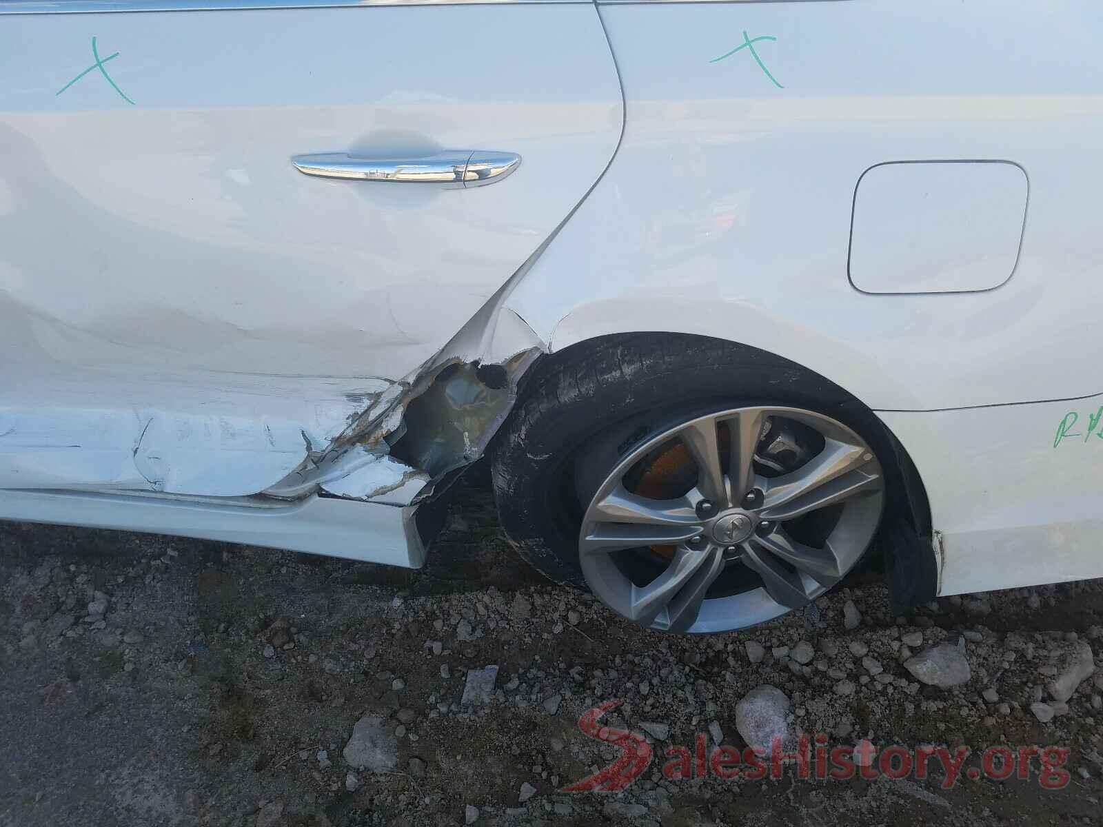 5NPE34AF4KH789413 2019 HYUNDAI SONATA