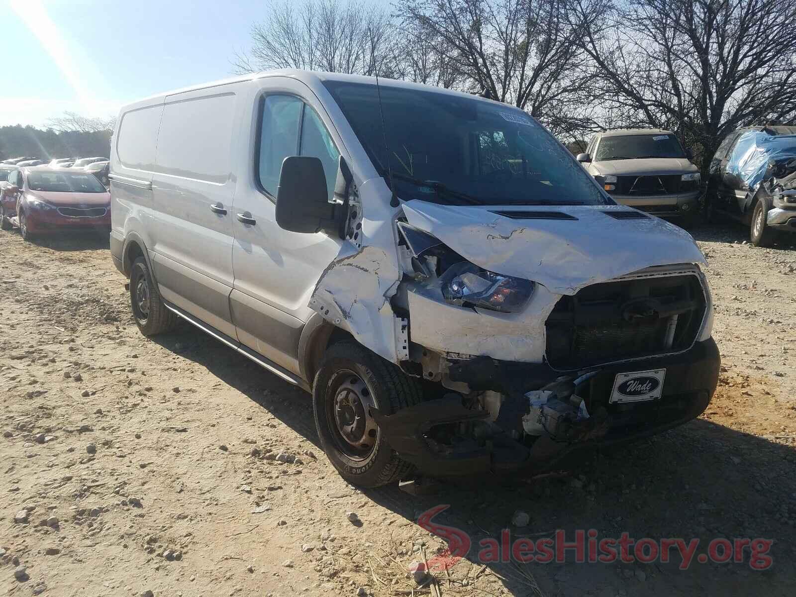 1FTYE1Y80LKA11061 2020 FORD TRANSIT CO