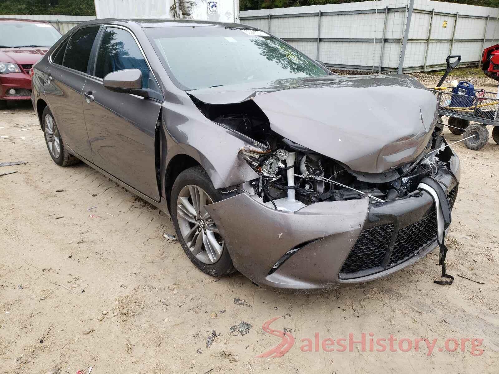 4T1BF1FKXHU344408 2017 TOYOTA CAMRY