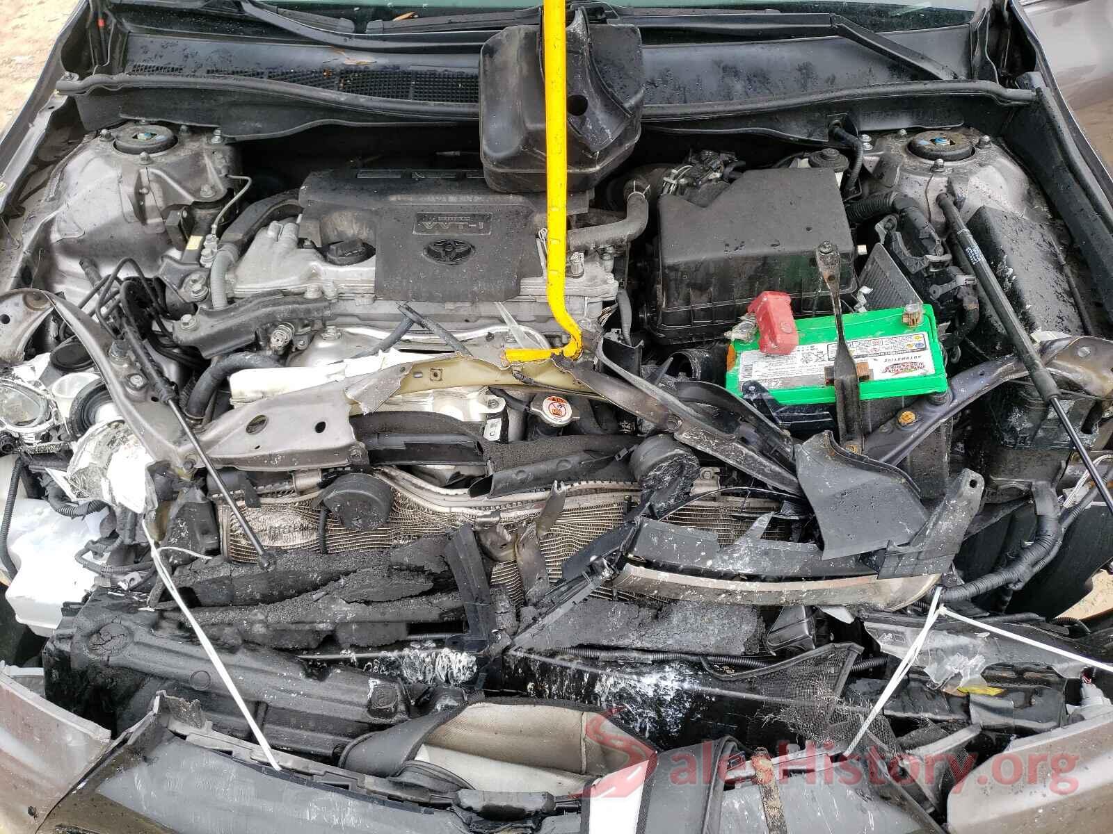 4T1BF1FKXHU344408 2017 TOYOTA CAMRY