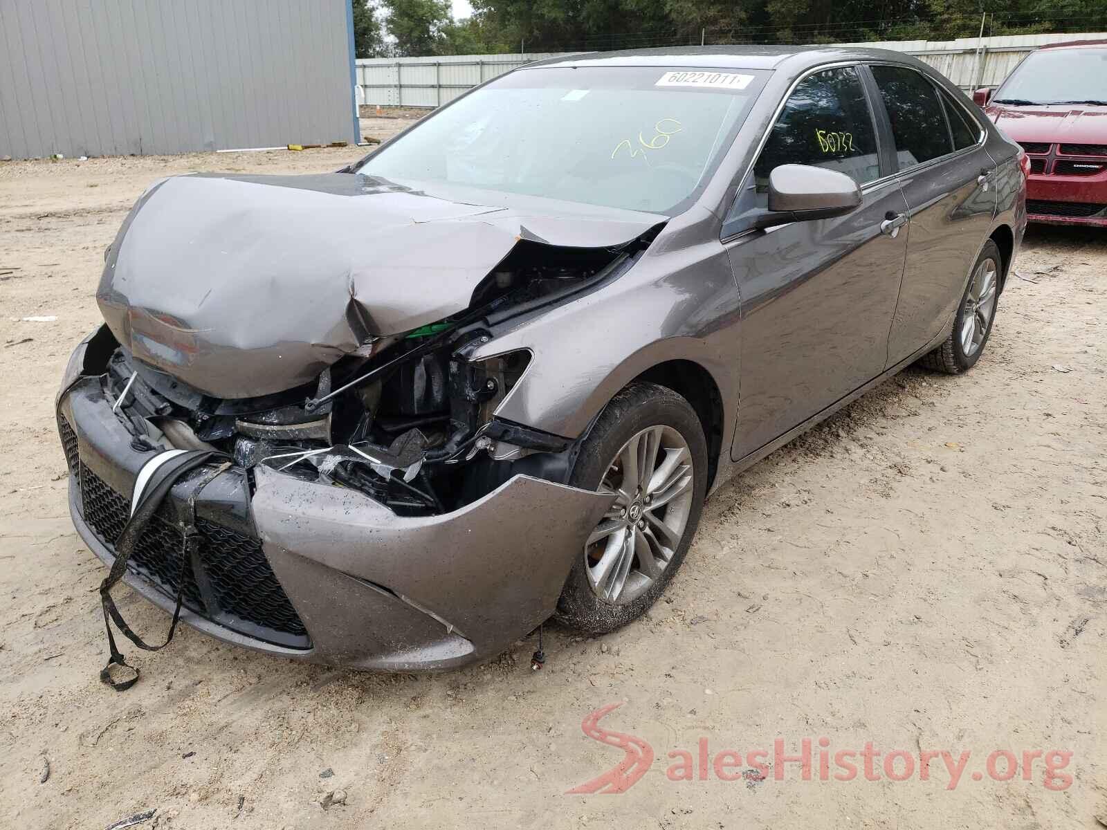 4T1BF1FKXHU344408 2017 TOYOTA CAMRY