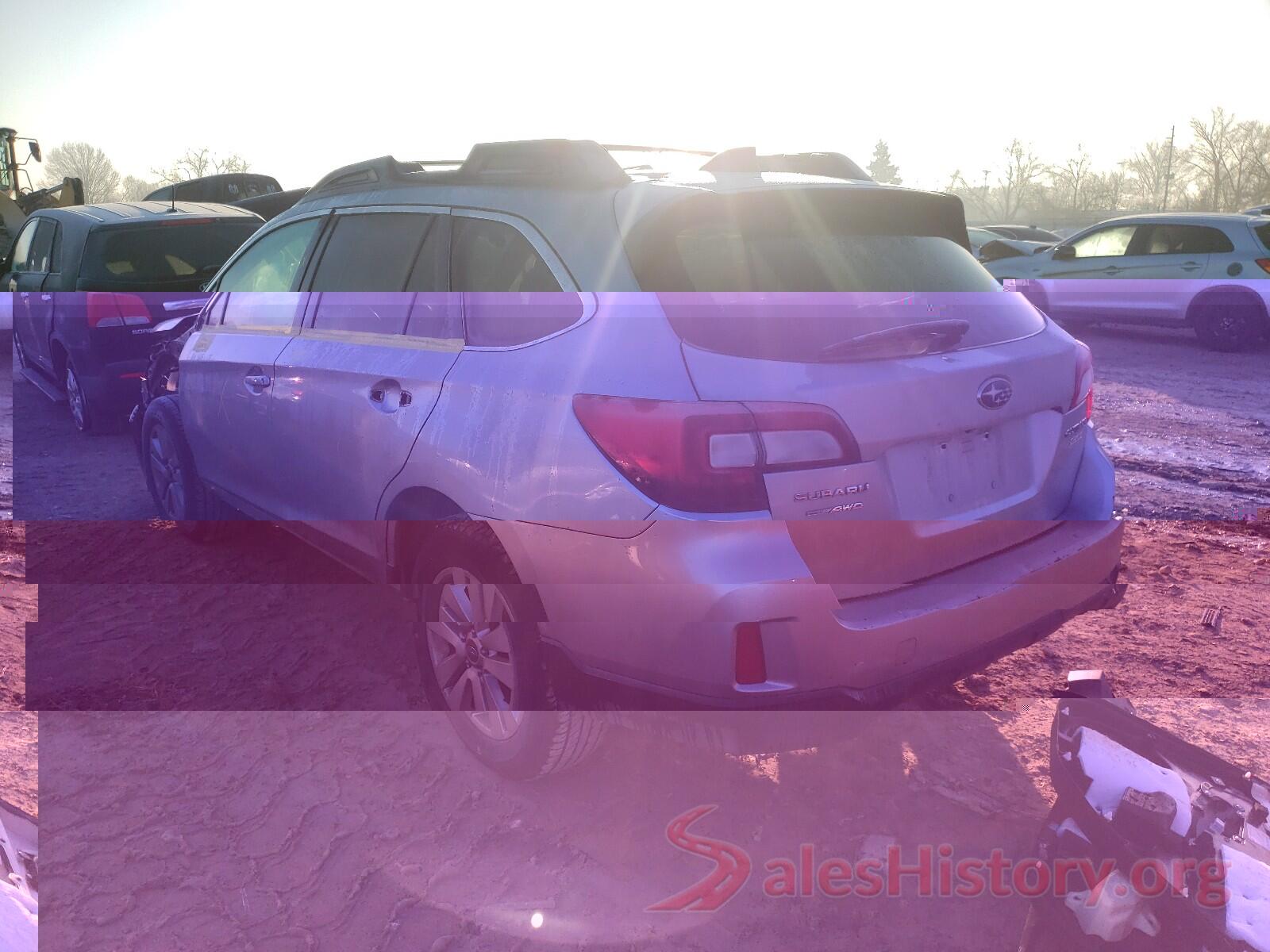 4S4BSACC9H3399155 2017 SUBARU OUTBACK