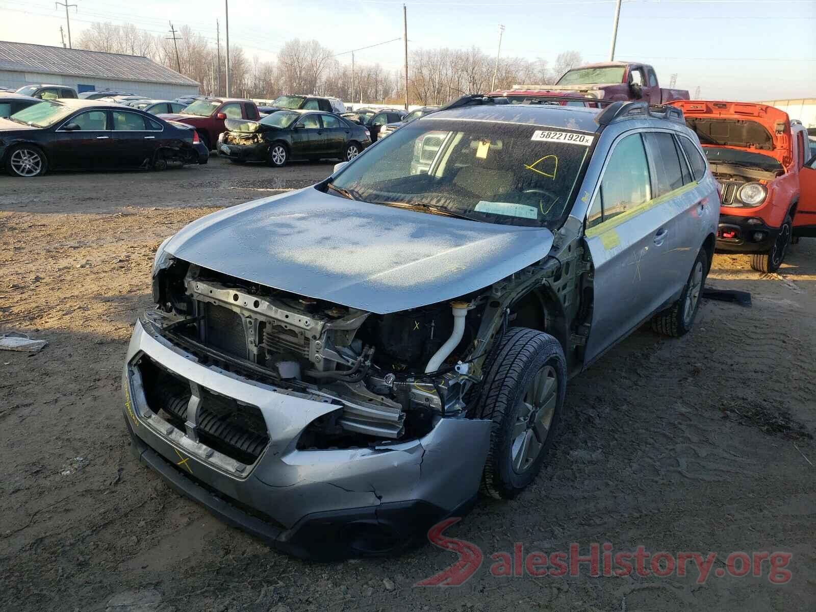 4S4BSACC9H3399155 2017 SUBARU OUTBACK