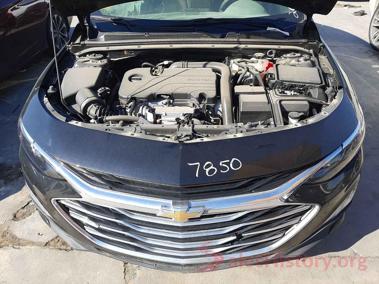 1G1ZD5ST0LF043120 2020 CHEVROLET MALIBU