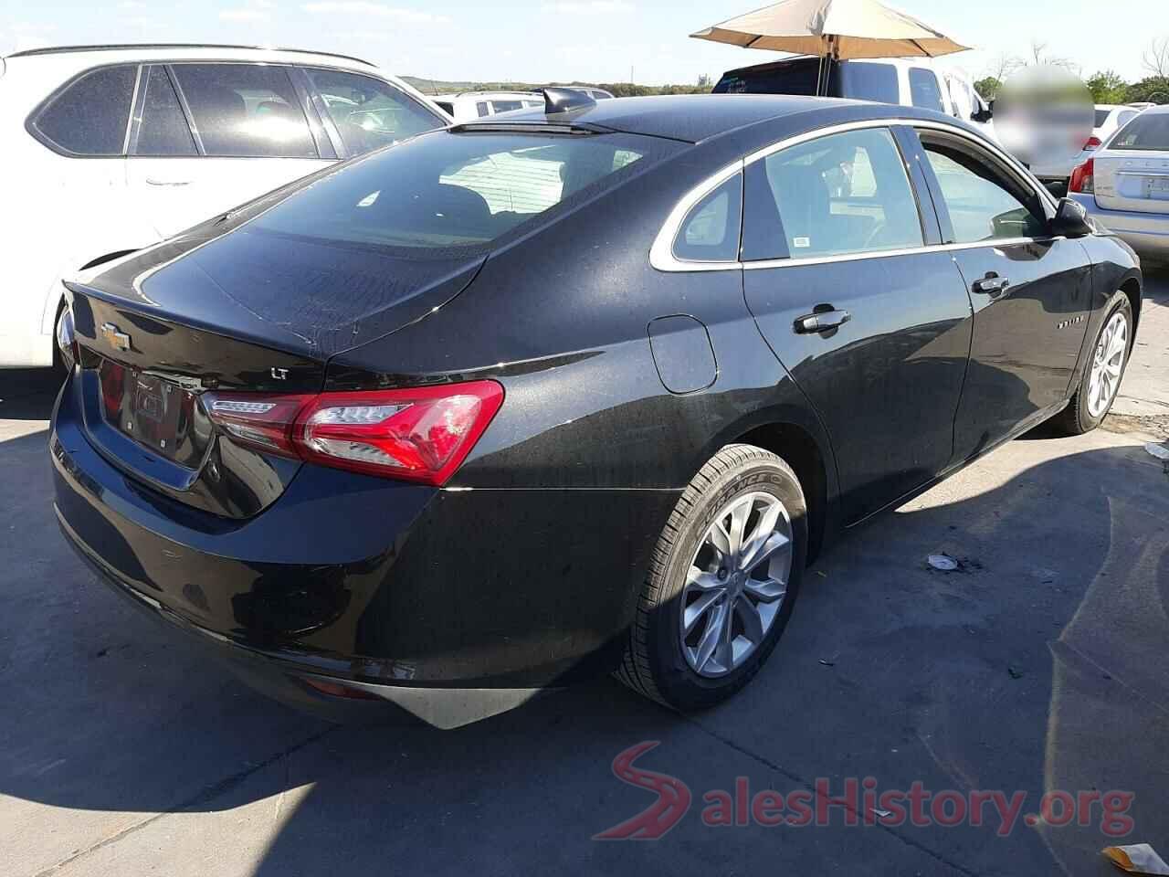 1G1ZD5ST0LF043120 2020 CHEVROLET MALIBU