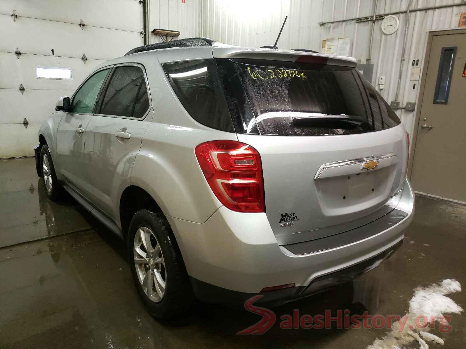 2GNFLFEK3G6336202 2016 CHEVROLET EQUINOX