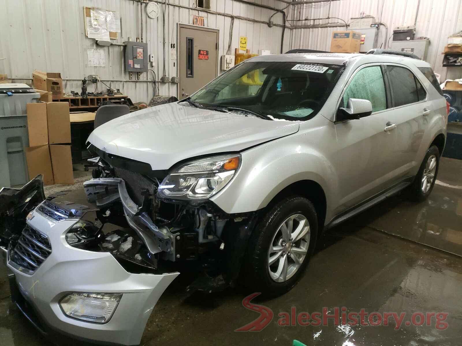 2GNFLFEK3G6336202 2016 CHEVROLET EQUINOX