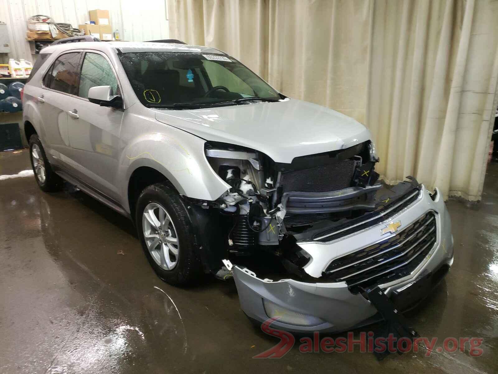 2GNFLFEK3G6336202 2016 CHEVROLET EQUINOX