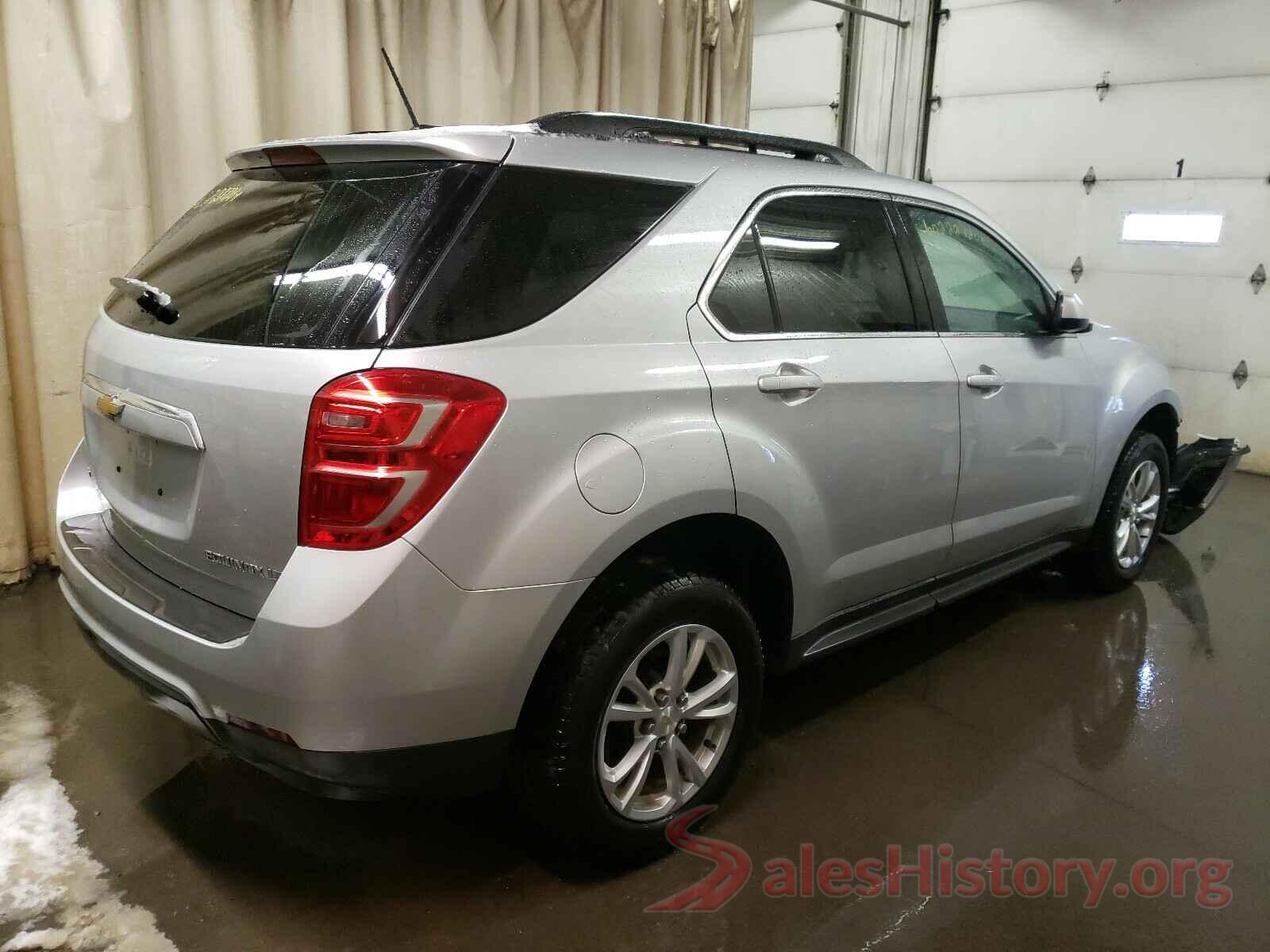 2GNFLFEK3G6336202 2016 CHEVROLET EQUINOX