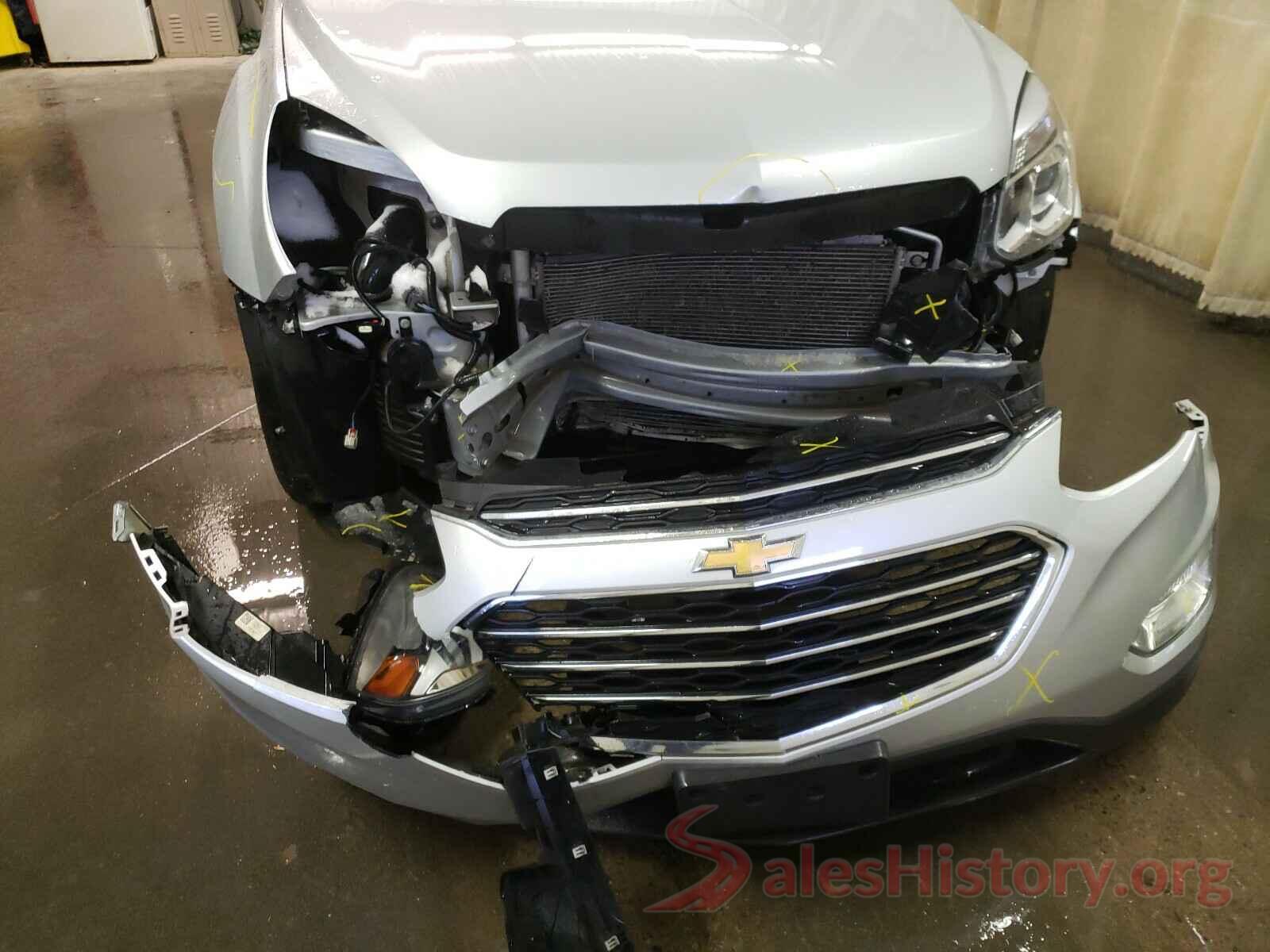 2GNFLFEK3G6336202 2016 CHEVROLET EQUINOX