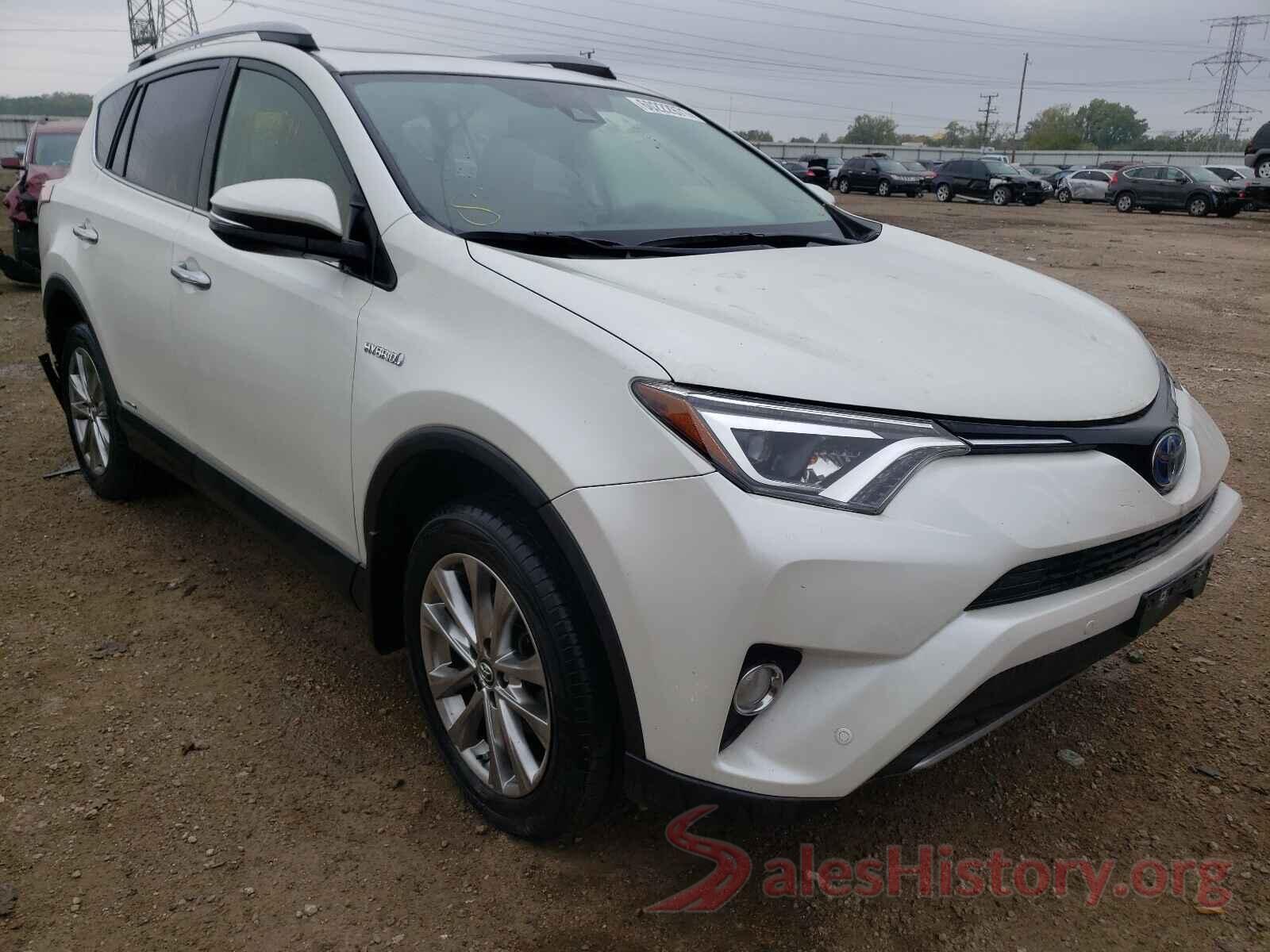 JTMDJREV9HD065750 2017 TOYOTA RAV4